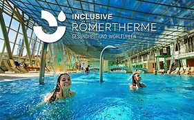 Das Gutenbrunn Thermen&Sporthotel